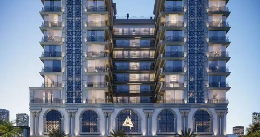 Apartamento com 2 quartos à venda na Rua Pindorama, 969, Centro, Capão da Canoa