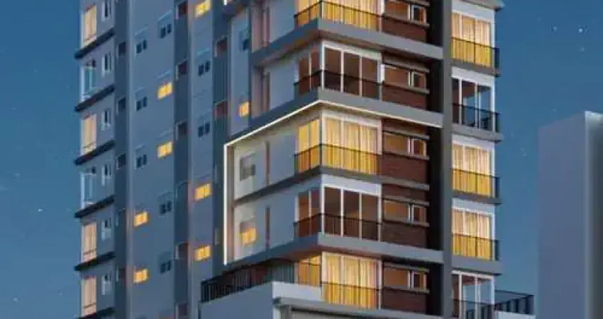 Apartamento com 3 quartos à venda na Arroio do Meio, 1292, Zona Nova, Capão da Canoa