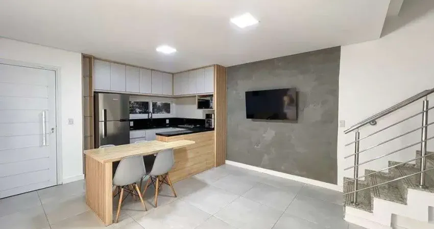 Casa em condomínio fechado com 3 quartos à venda na Praça Barão do Rio Branco, 277, Niterói, Canoas