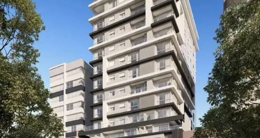 Apartamento com 2 quartos à venda na Rua Guaraci, 3209, Navegantes, Capão da Canoa