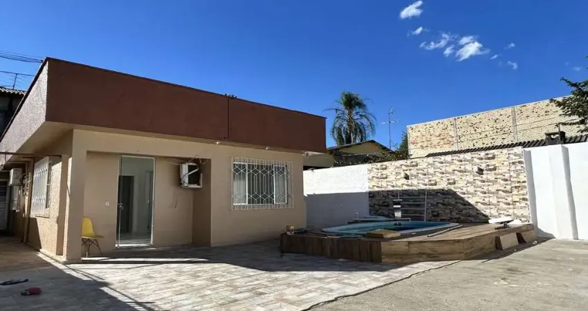Casa com 2 quartos à venda na Avenida Rio dos Sinos, 865, Harmonia, Canoas
