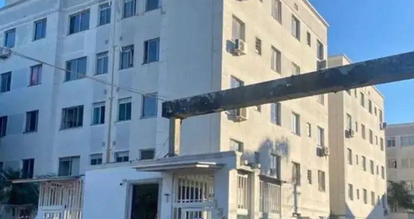 Apartamento 2 dormitórios com piscina zona norte de porto alegre