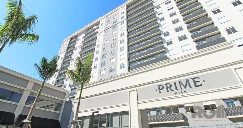 Apartamento para comprar, novo, 2d | 56m² | cyrela prime wish ceará