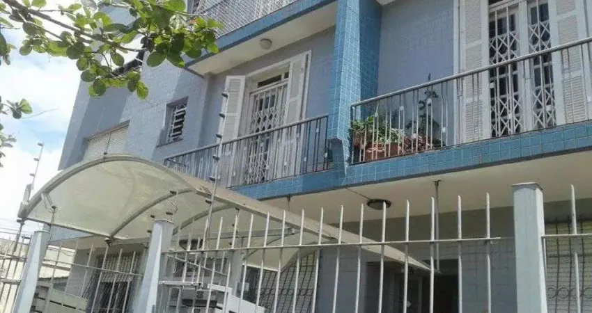 Apartamento com 3 quartos à venda na Rua Comendador Rodolfo Gomes, 275, Menino Deus, Porto Alegre