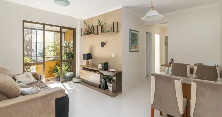 Apartamento com 3 quartos à venda na Rua Coronel André Belo, 394, Menino Deus, Porto Alegre