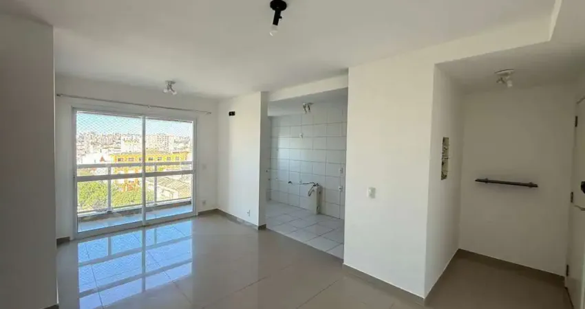 Apartamento com 2 quartos à venda na Avenida Polônia, 255, São Geraldo, Porto Alegre