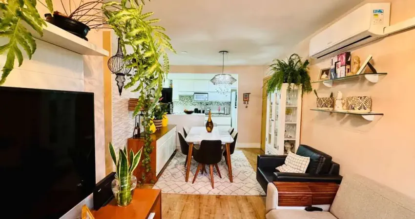 3 dormitóirios com suite, vaga - estrutura de lazer completa!