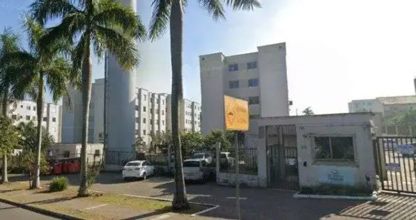 Apartamento com 2 quartos à venda na Avenida Juscelino Kubitschek de Oliveira, 570, Jardim Leopoldina, Porto Alegre