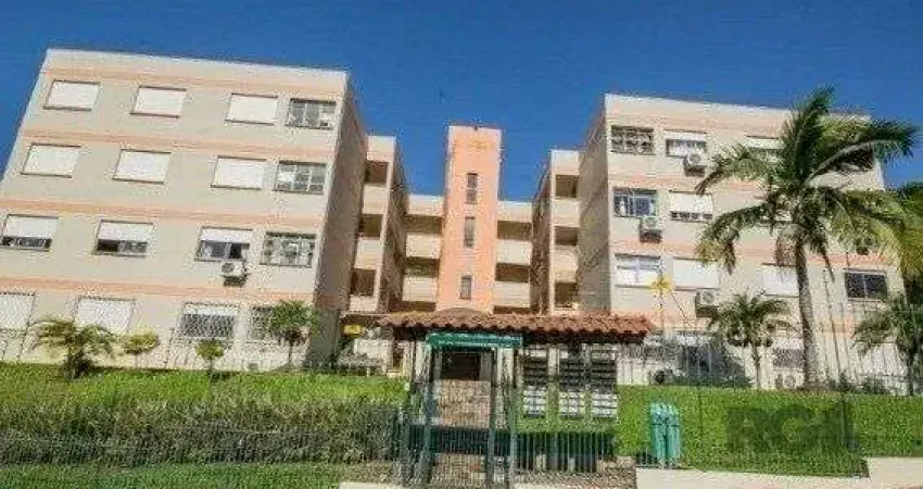 Apartamento no bairro santo antônio de 2 dormitórios e *vaga