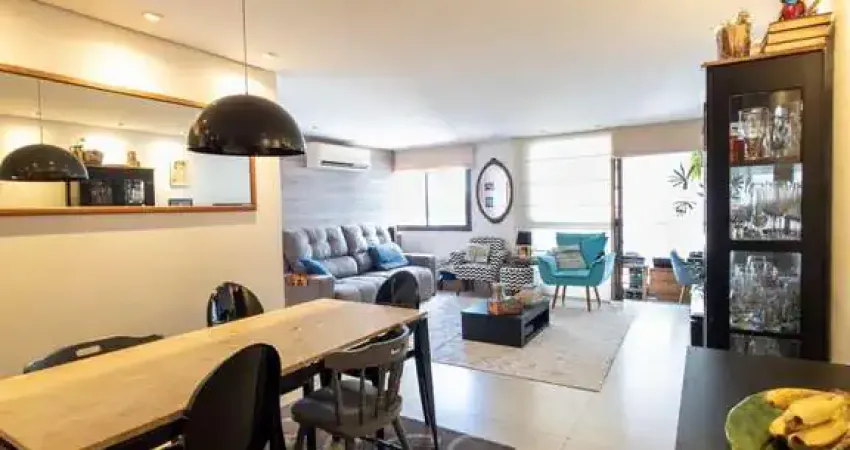 Apartamento com 3 quartos à venda na Avenida Andaraí, 566, Passo da Areia, Porto Alegre