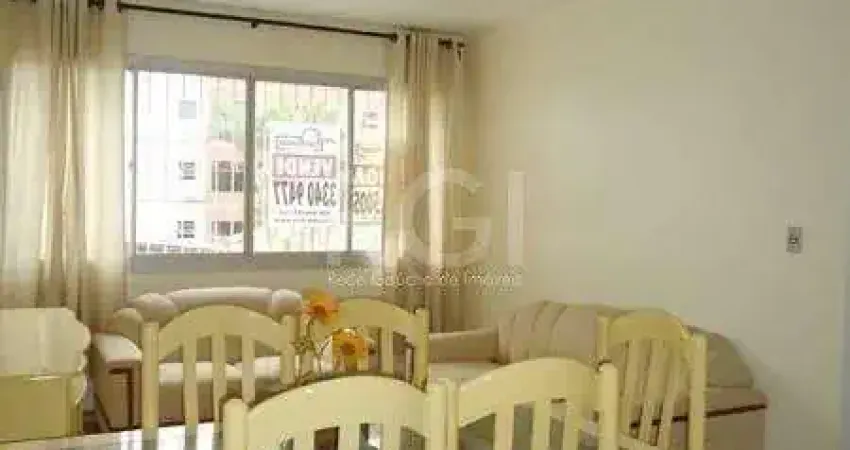 Apartamento para venda - 80m², 2 dormitórios, 1 vaga - cristo redentor