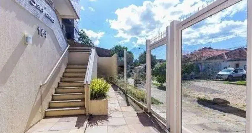 Apartamento com 3 quartos à venda na Rua Moema, 161, Chácara das Pedras, Porto Alegre