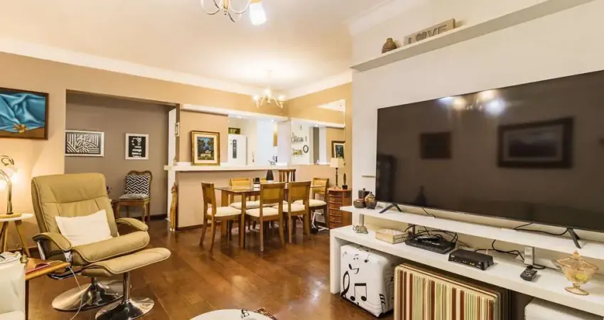 Apartamento à venda no bairro petrópolis em porto alegre/rs