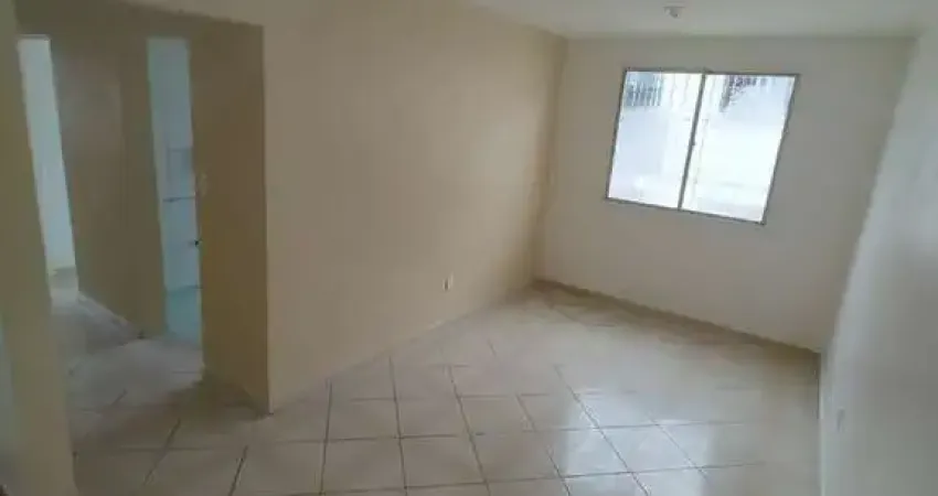 Apartamento com 2 quartos à venda na Avenida Quaraí, 408, Nonoai, Porto Alegre