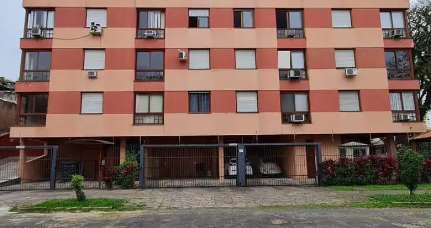 Apartamento com 1 quarto à venda na Rua Machado de Assis, 335, Partenon, Porto Alegre