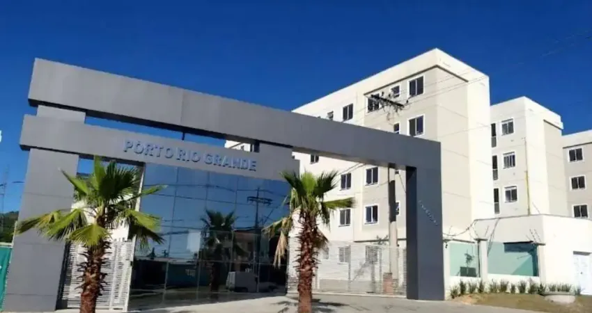 Apartamento com 2 quartos à venda na Avenida Protásio Alves, 10535, Morro Santana, Porto Alegre