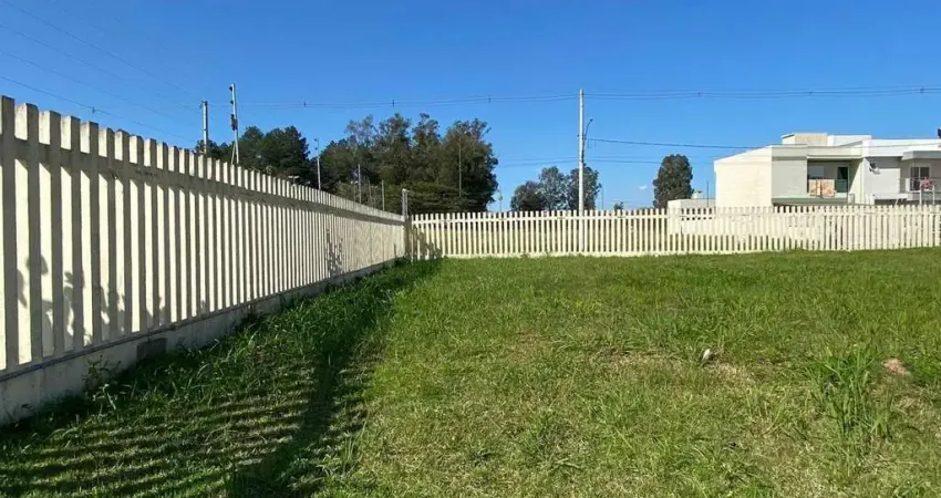 Terreno à venda na Rua Jean Vardaramatos, 130, Hípica, Porto Alegre