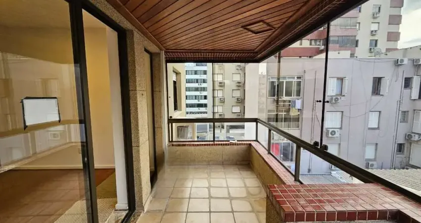 Apartamento à venda com 2 quartos 82 m² rua goncalves dias, menino deus, porto alegre