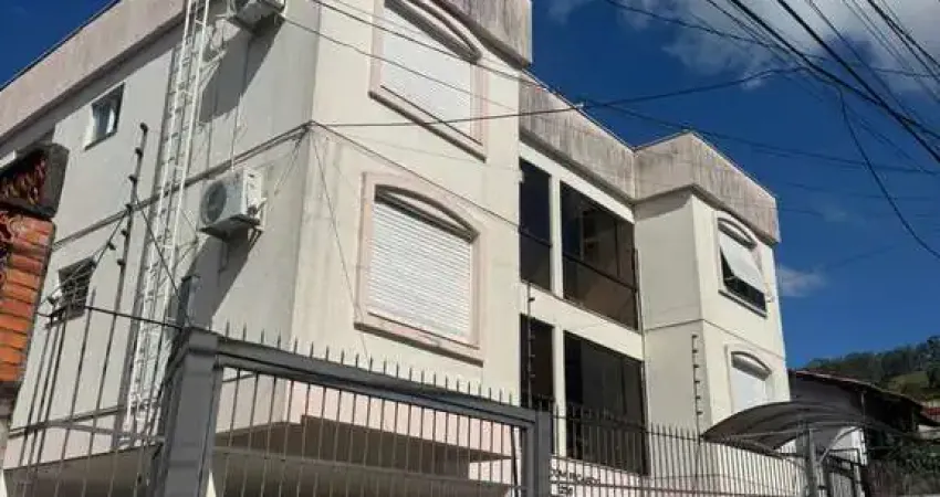 Apartamento com 2 quartos à venda na Rua Doutor Ney Cabral, 236, Nonoai, Porto Alegre