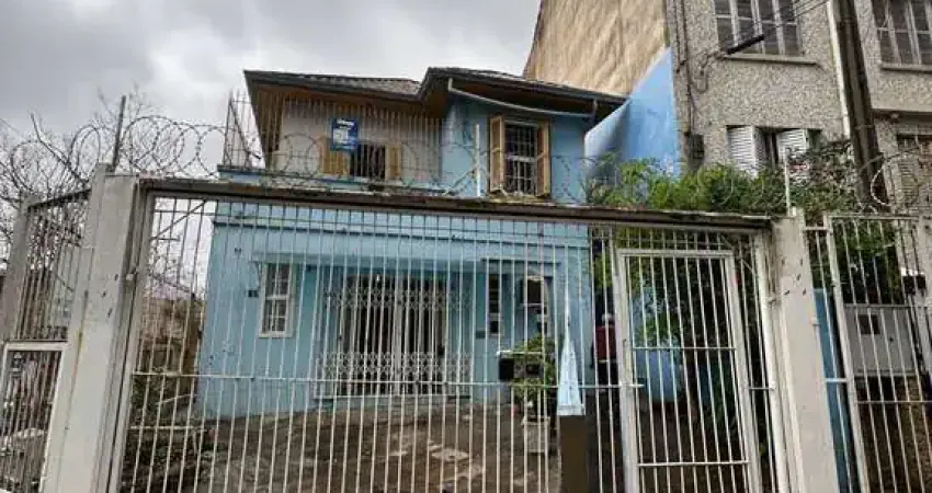 Apartamento com 2 quartos para alugar na Avenida Arnaldo Bohrer, 158, Teresópolis, Porto Alegre