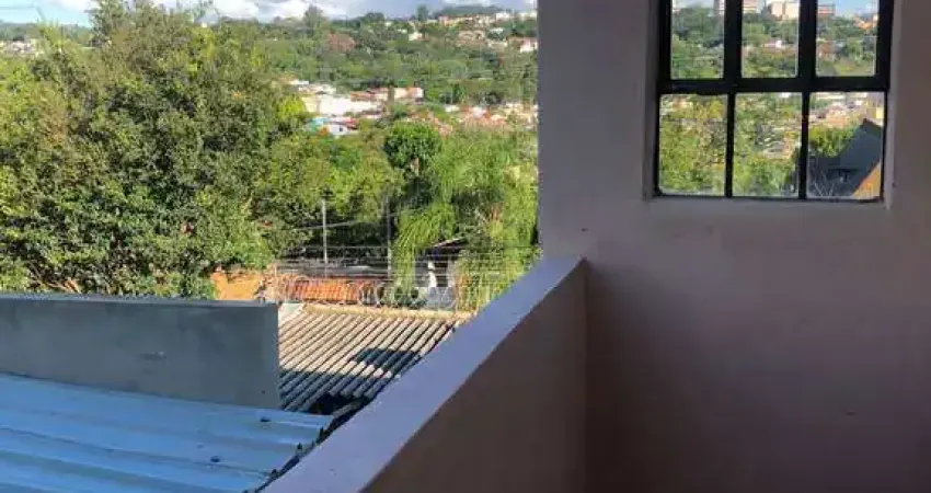 Casa 1 dormitório no bairro santa tereza em porto alegre para alugar