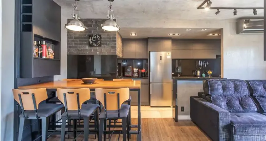 Apartamento com 2 quartos à venda na Avenida Ipiranga, 8484, Jardim Botânico, Porto Alegre