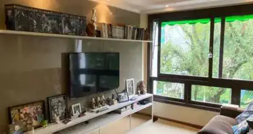 Apartamento 2 dormitórios - 68m2 - condomínio com lazer completo