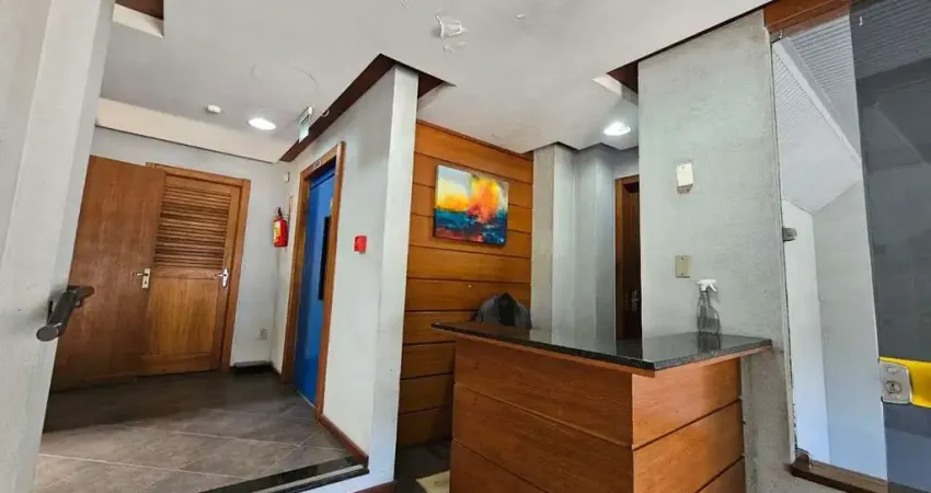 Sala comercial à venda na Rua Quintino Bocaiúva, 1098, Rio Branco, Porto Alegre
