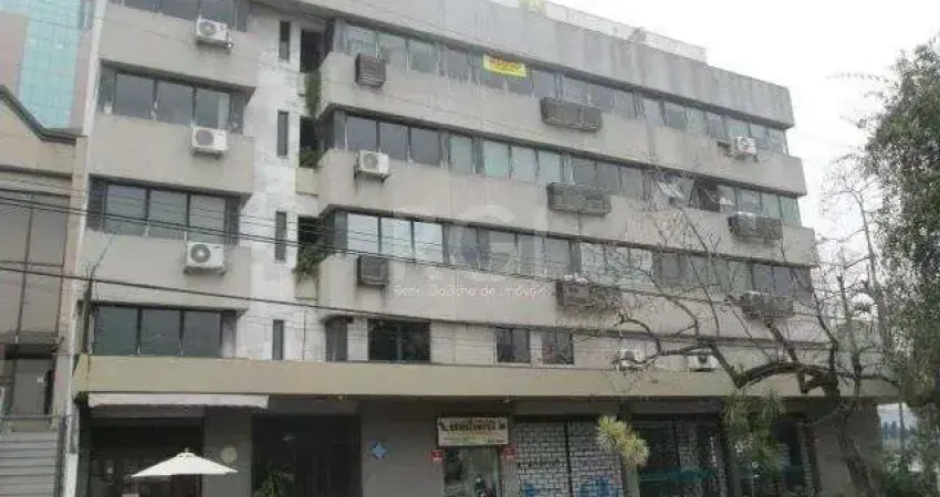 Conjunto/sala para venda - 30.04m², 0 dormitórios, higienópolis