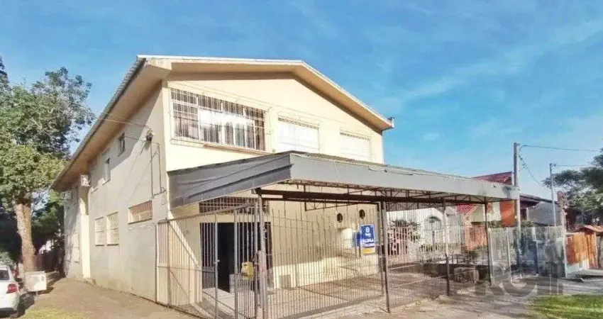 Ponto comercial para alugar na Avenida São Sebastião, 156, Nonoai, Porto Alegre