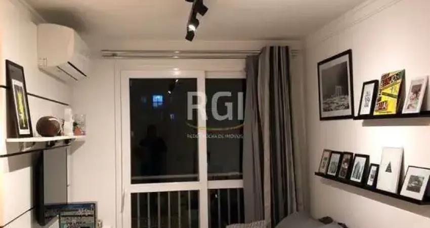 Apartamento com 2 quartos à venda na Rua Doutor Carlos Renato R. Fonseca, 200, Jardim Itu Sabará, Porto Alegre