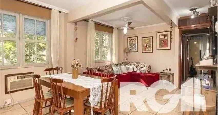 Apartamento com 2 quartos à venda na Avenida Princesa Isabel, 160, Azenha, Porto Alegre