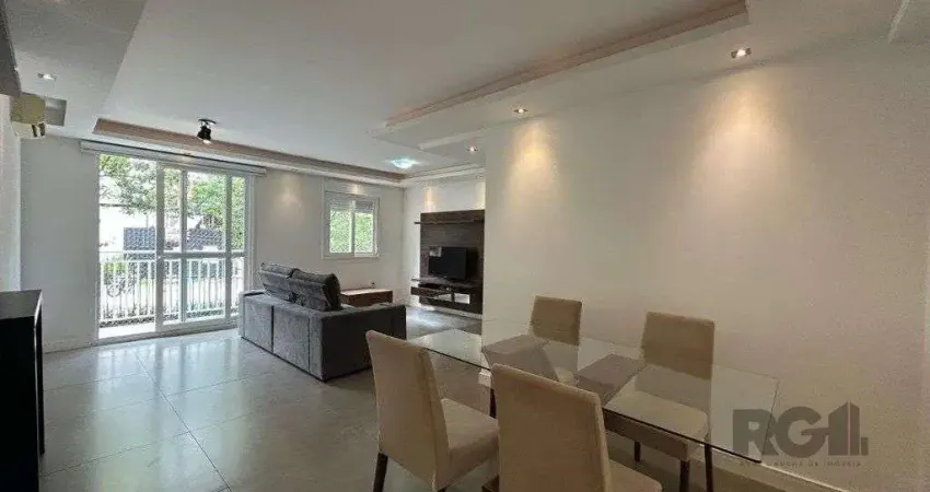 Apartamento com 3 quartos à venda na Rua Doutor Carlos Renato R. Fonseca, 200, Jardim Itu Sabará, Porto Alegre