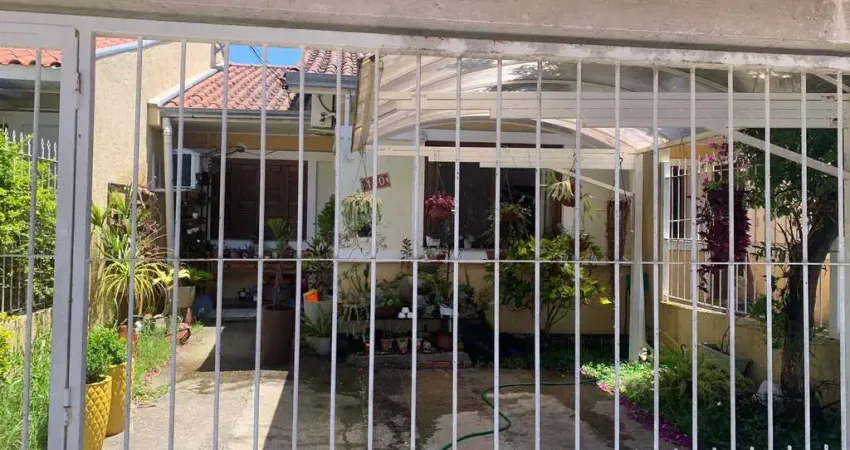 Casa com 3 quartos à venda na Rua Doutor Raphael Loro, 110, Hípica, Porto Alegre