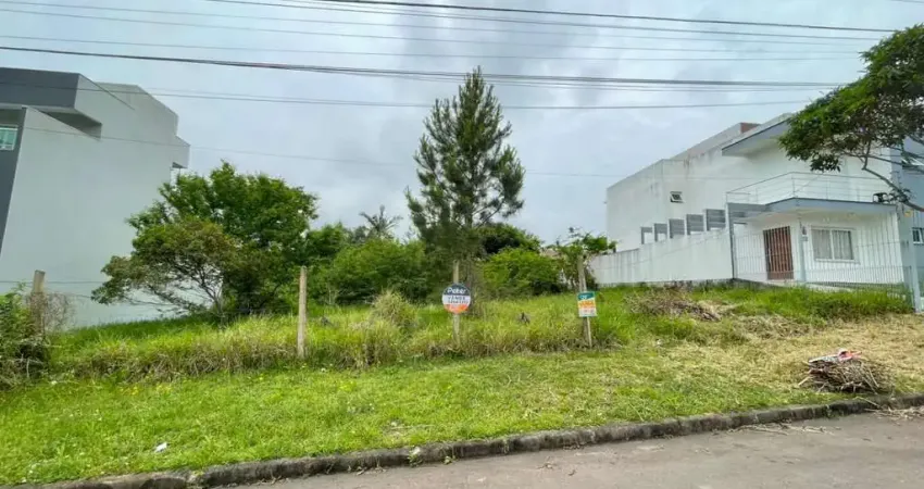 Terreno à venda na Rua Claudio da Silva Pinto lote 1 quadra H, lote 1, Espírito Santo, Porto Alegre