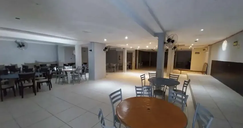 Sala comercial para alugar na Rua Frederico Etzberger, 700, Nonoai, Porto Alegre