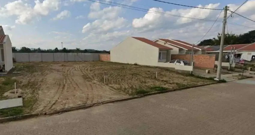 Terreno à venda na Joel Iuchno, 218, Restinga, Porto Alegre