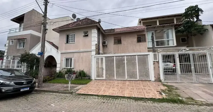 Casa com 4 quartos à venda na Rua Conrado Alvares, 20, Hípica, Porto Alegre