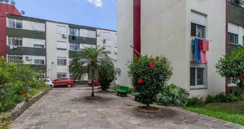 Apartamento dois dormitórios - estacionamento rotativo bairro cavalhada