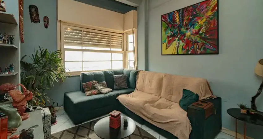 Apartamento com 3 quartos à venda na Rua Doutor Flores, 190, Centro Histórico, Porto Alegre