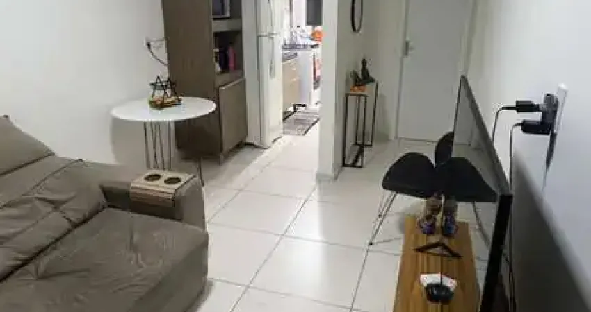 Casa em condomínio fechado com 2 quartos à venda na Estrada Barro Vermelho, 201, Restinga, Porto Alegre