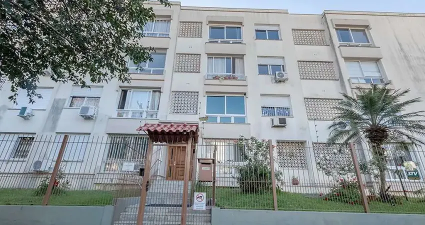 Apartamento com 2 quartos à venda na Avenida Paraná, 2535, São Geraldo, Porto Alegre