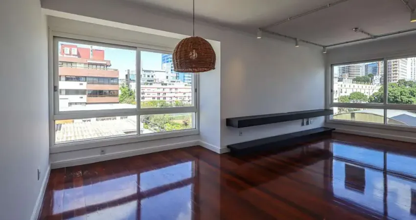 Apartamento com 3 quartos à venda na Rua Doutor Timóteo, 600, Moinhos de Vento, Porto Alegre