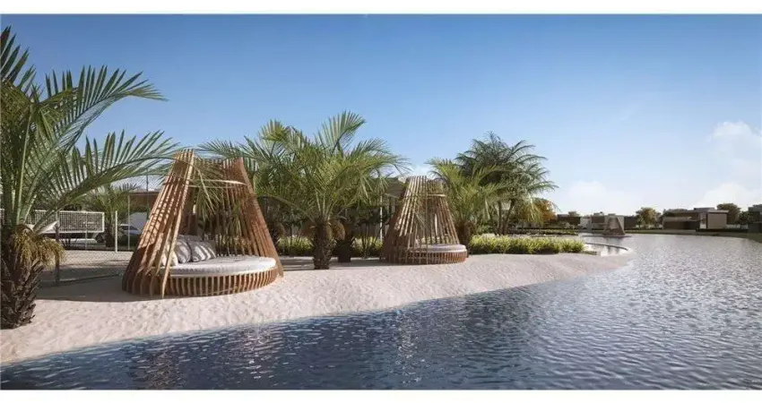 Terreno à venda na José Bruno Klein, 1, Centro, Xangri-Lá