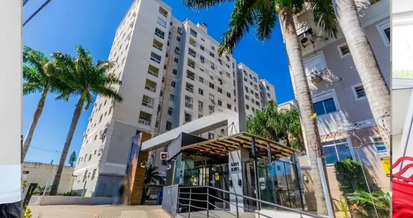 Apartamento com 2 quartos à venda na Avenida Protásio Alves, 8201, Morro Santana, Porto Alegre