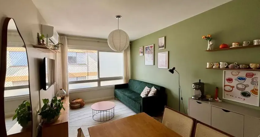 Apartamento 78m² jardim botânico porto alegre rs ao lado do bourbon ipiranga