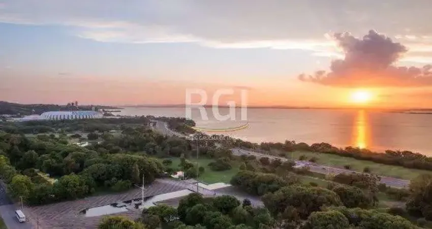 Kitnet / Stúdio à venda na Avenida Borges de Medeiros, 3120, Praia de Belas, Porto Alegre