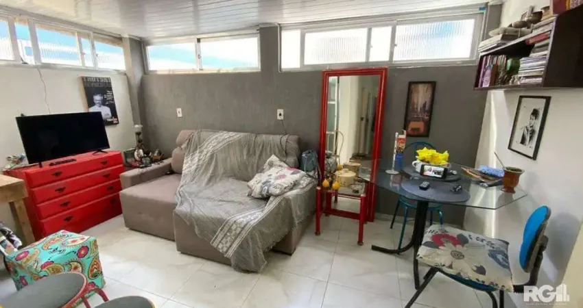 Apartamento com 2 quartos à venda na Rua João Alfredo, 255, Cidade Baixa, Porto Alegre