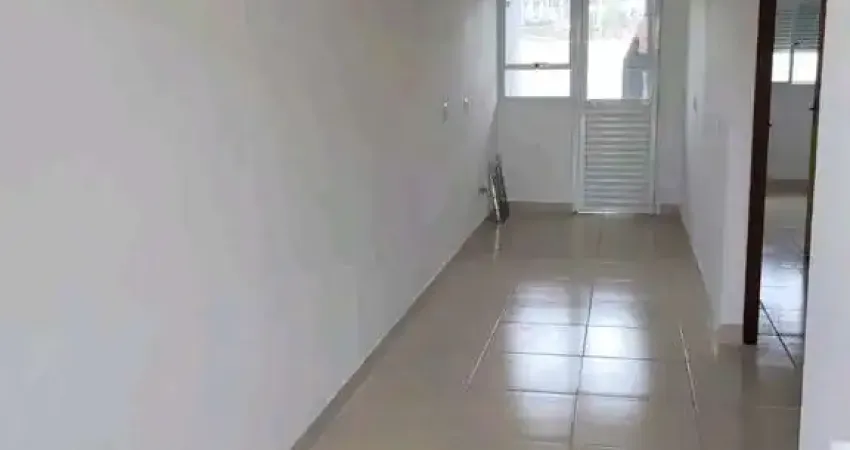 Casa com 2 quartos à venda na Rua Sezefredo Nunes, 67, Restinga, Porto Alegre