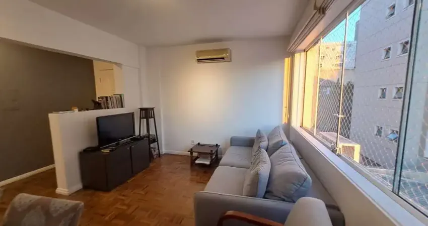 Apartamento com 2 quartos à venda na Rua Coronel Corte Real, 425, Petrópolis, Porto Alegre